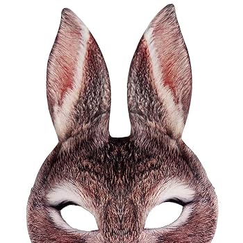 【非売品・限定】Dior イースター うさぎマスク Amazon.co.jp: Sefod うさぎマスク ハロウィン 小物 レディーズ